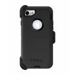 Θήκη Otterbox Defender για APPLE iPhone 7, 8 - ΜΑΥΡΟ - 77-53892