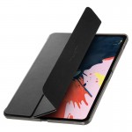 Θήκη Spigen SGP Smart Fold για Apple iPad Pro 12.9 2020 - ΜΑΥΡΟ - ACS00893