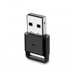 UGREEN Bluetooth 4.0 USB Μετατροπέας Qualcomm aptX - ΜΑΥΡΟ - US192