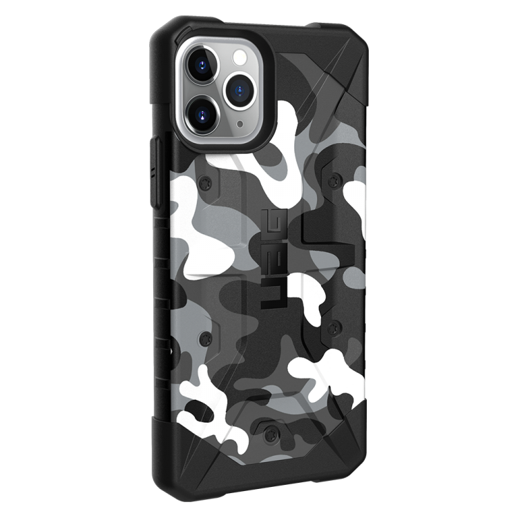 Θήκη UAG pathfinder Camo SPECIAL EDITION για Apple iPhone 11 PRO -  ARTIC CAMO - 111107114060