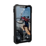 Θήκη UAG MONARCH για Apple iPhone 11 PRO - ΜΑΥΡΟ Carbon fiber - 111701114040