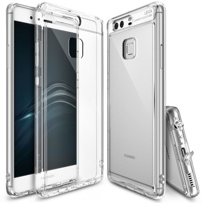 Case Ringke Fusion for HUAWEI smartphone P9 - CLEAR