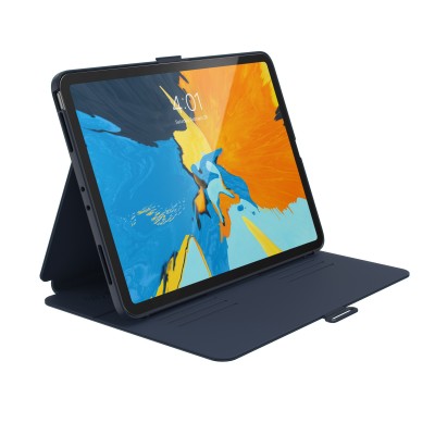 Θήκη Speck Balance Folio για Apple iPad Pro 11 2018 - ΜΠΛΕ - 122011-7811