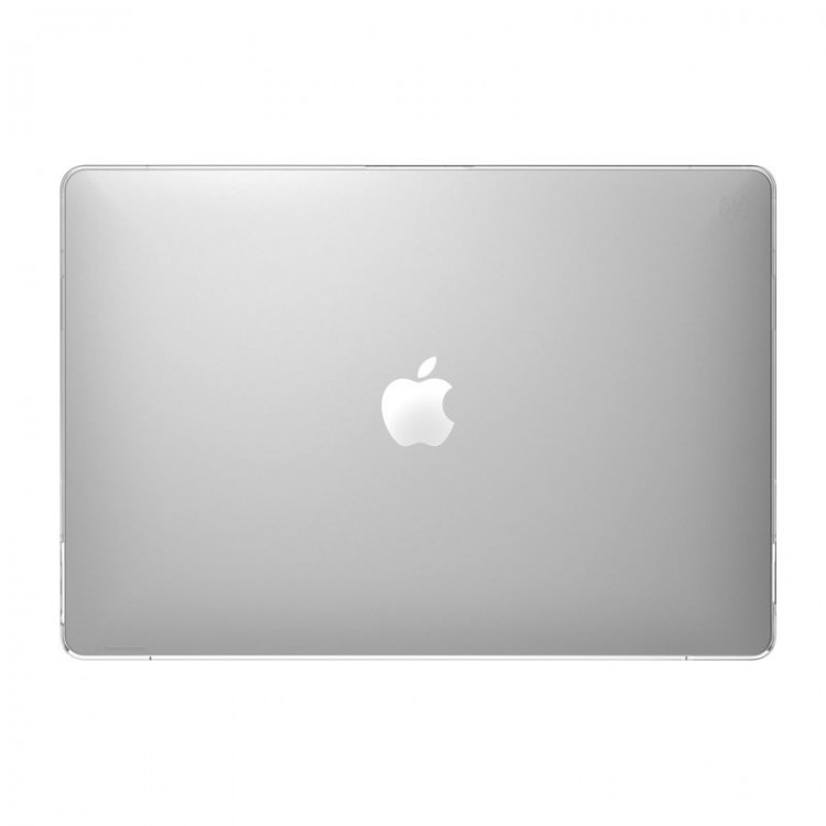 Θήκη SPECK SmartShell Cover για Apple MacBook PRO 16 2020 - ΔΙΑΦΑΝΗ - 137270-1212