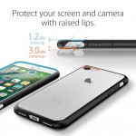 Θήκη Spigen SGP Ultra Hybrid για Apple iPhone 7 - ROSECRYSTAL
