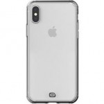 Θήκη Odzu Crystal Thin Fit για Apple iPhone X - ΔΙΑΦΑΝΟ - ODZCTCIX-CL