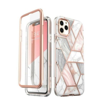 Θήκη SUPCASE COSMO για Apple IPHONE 11 PRO MAX 2019 - MARBLE