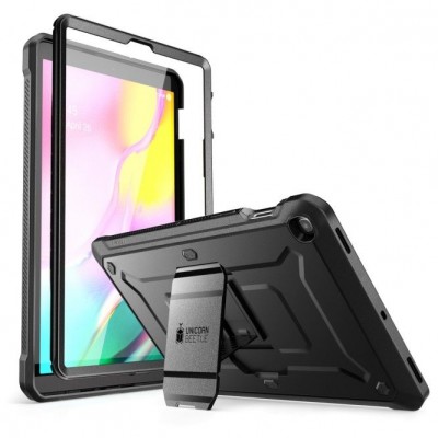 Θήκη SUPCASE UNICORN BEETLE PRO για SAMSUNG GALAXY TAB S5E 10.5 2019 T720,T725 - MAYΡΗ