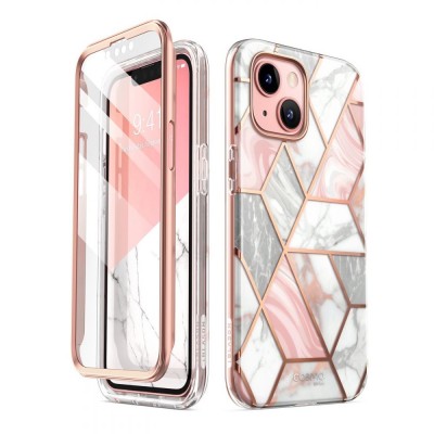 Case SUPCASE COSMO for Apple IPHONE 14 6.1 2022 - MARBLE