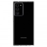 Θήκη SPIGEN SGP Liquid Crystal για Samsung Galaxy Note 20 ULTRA - ΔΙΑΦΑΝΗ - ACS01389