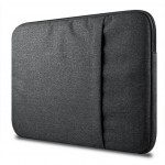 Θήκη Μεταφοράς TECH-PROTECT Sleeve for MacBook AIR 13, Pro 13, NOTEBOOK 13-14 - ΓΚΡΙ
