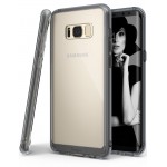 Θήκη RINGKE FUSION για Samsung GALAXY S8 - ΜΑΥΡΟ