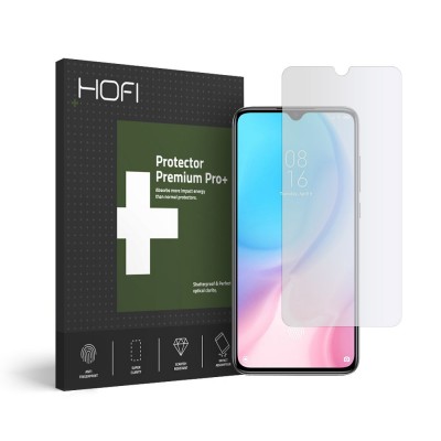 HOFI TEMPERED GLASS PRO PLUS FOR XIAOMI MI9 LITE