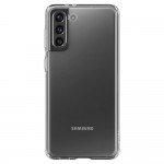 Θήκη Spigen SGP LIQUID CRYSTAL για Samsung Galaxy S21 - ΔΙΑΦΑΝΟ - ACS02419