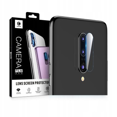 MOCOLO Tempered Glass TG+ for CAMERA LENS ONEPLUS 7T PRO - CLEAR