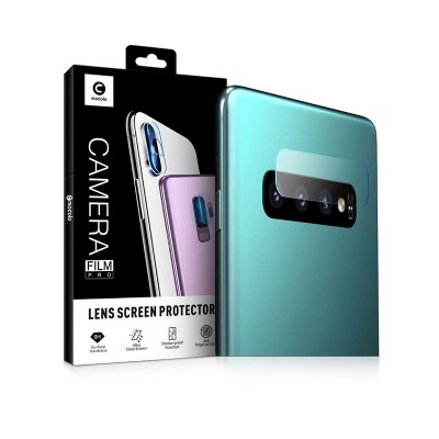 MOCOLO Γυαλί προστασίας TG+ για CAMERA LENS Samsung GALAXY S10E lite - ΔΙΑΦΑΝΟ