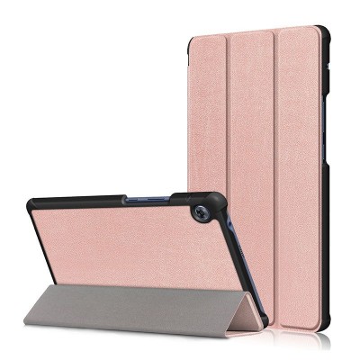 Case TECH PROTECT SMARTCASE FOLIO for HUAWEI MATEPAD T8 8.0 - ROSEGOLD