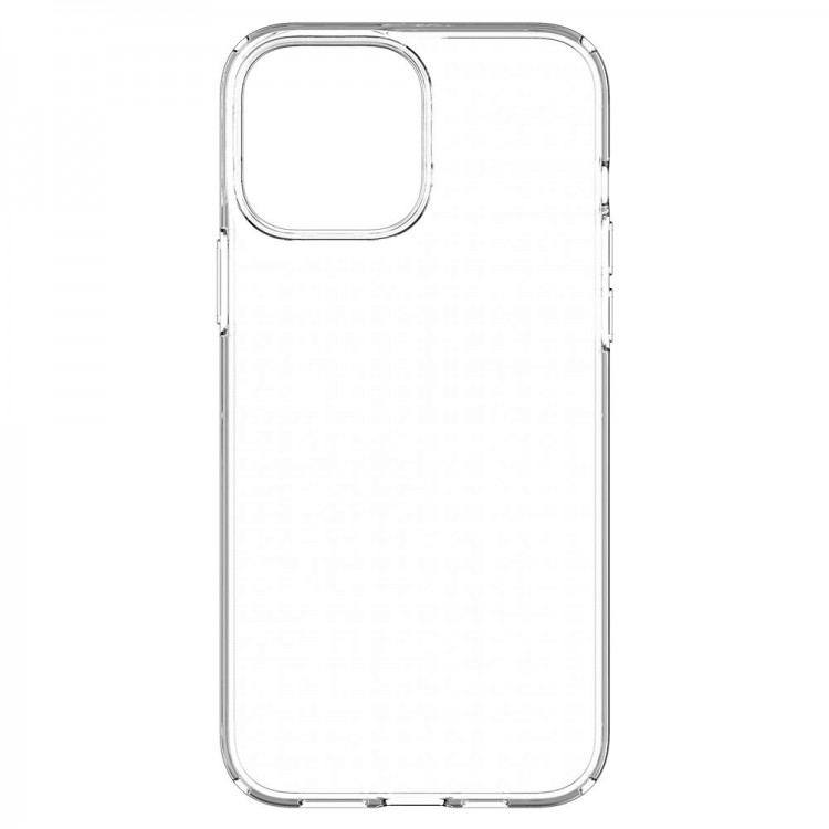 Θήκη Spigen SGP Crystal PACK για Apple iPhone 13 PRO με 2X γυαλί προστασίας - ΔΙΑΦΑΝΗ - ACS03637