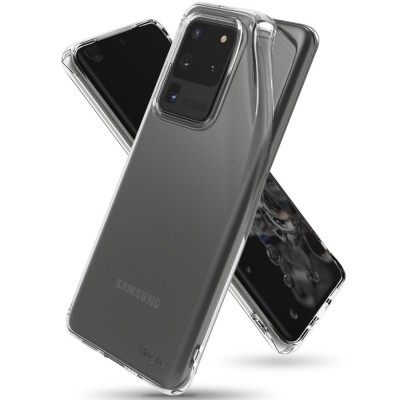 Case Ringke AIR for Samsung Galaxy S20 ULTRA - CLEAR