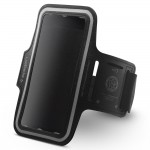 Spigen SGP Velo A700 Sports Armband Phone Holder για Smartphones 6.0 - ΜΑΥΡΟ