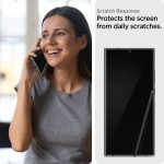 Spigen SGP Μεμβράνη προστασίας Film Neo Flex HD Crystal Clear για Samsung Galaxy Note 20 ULTRA case friendly - AFL01445 - 2 TEM
