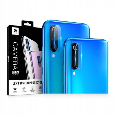 MOCOLO Γυαλί προστασίας TG+ για CAMERA LENS XIAOMI MI9 SE - ΔΙΑΦΑΝΟ