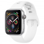 Spigen SGP BAND AIR FIT Λουράκι για Apple Watch series 42mm/44mm/45mm/46mm/49mm - ΛΕΥΚΟ - 062MP25402