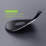 iOttie Sticky Gel Ταμπλό Pad για βάσεις αυτοκινήτων - ΜΑΥΡΟ - ACDPIO101