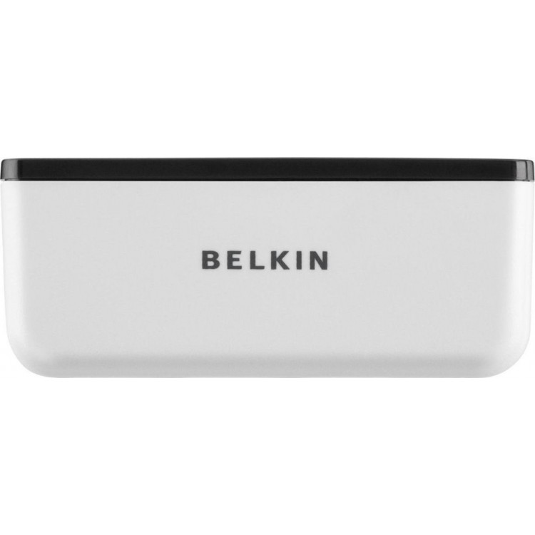 Belkin 4-Port Tavel Hub