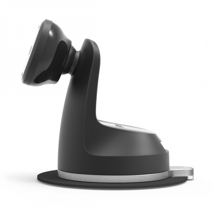 iOttie iTap 2 Magnetic Dashboard Βάση στήριξης universal για Smarphones - ΜΑΥΡΟ - HLCRIO156