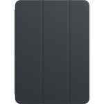 Θήκη Apple Γνήσια Smart Folio για iPad Pro 12.9 2018 - ΓΚΡΙ ΜΑΥΡΟ - MRXD2ZMA