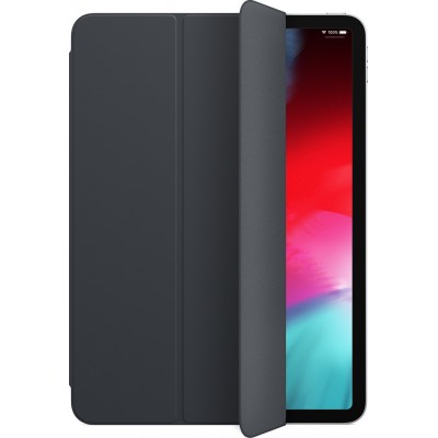 Case Apple Genuine Smart Folio for iPad Pro 12.9 2018 - BLACK - MRXD2ZMA