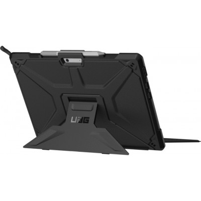 Case UAG Composite for MICROSOFT Surface Pro X 2019 - Black - UA-321786114040