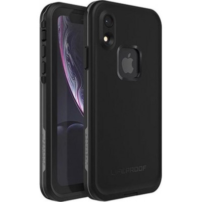 Θήκη LifeProof fre 360 Αδιάβροχη για for APPLE iPhone XR - ΜΑΥΡΟ - 77-60531