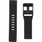 UAG Scout Strap για SAMSUNG Galaxy 42mm και Galaxy Watch Active 42mm - ΜΑΥΡΟ - 29181A114040
