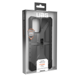 Case UAG Composite Plasma για Samsung Galaxy Note 20 Ultra - ASH SMOKE GREY - 212203113131