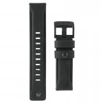 UAG Δερμάτινο Strap για SAMSUNG Galaxy Watch και Gear S3 - 46mm - ΜΑΥΡΟ - 29180B114040