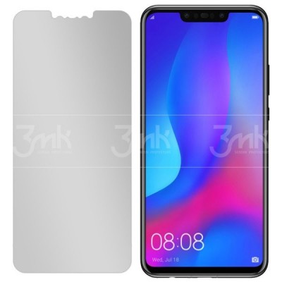 3MK Γυαλί προστασίας 7H FLEXIBLE GLASS για HUAWEI NOVA 3