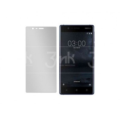 3MK Tempered Glass 7H FLEXIBLE GLASS for NOKIA 3
