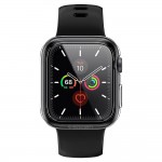 ΘΗΚΗ Spigen SGP ULTRA HYBRID για Apple Watch 4/5/6/SE (40MM) - CRYSTAL ΔΙΑΦΑΝΗ - ACS00427