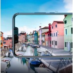 RINGKE INVISIBLE DEFENDER Case FRIENDLY Μεμβάνη προστασίας FULL CURVED 3D για HUAWEI MATE 20 LITE - 3 TEM - CLEAR