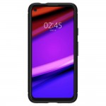 Θήκη Spigen SGP Ultra Rugged Armor για GOOGLE PIXEL 4A - ΜΑΥΡΗ - ACS01015