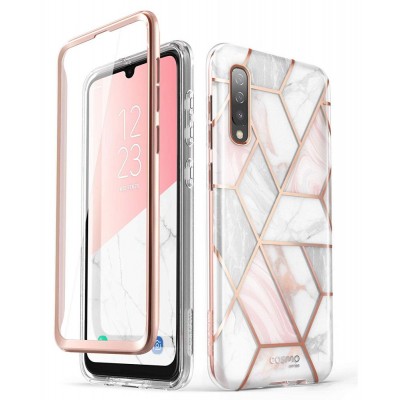 Θήκη SUPCASE i-Blason COSMO για SAMSUNG GALAXY A50,A30S 2019 - MARBLE