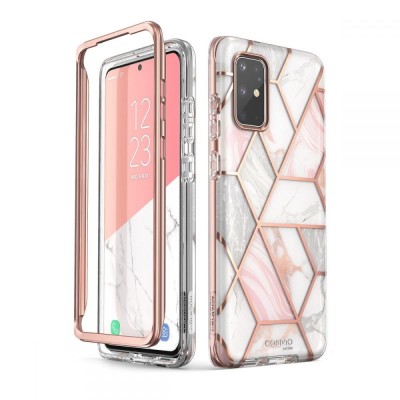 Case SUPCASE COSMO for Samsung Galaxy S20+ PLUS - MARBLE