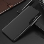 Θήκη TECH PROTECT SMART VIEW Folio Wallet για Samsung Galaxy A42 5G 2021 - ΜΑΥΡΟ