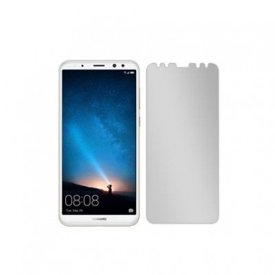 3MK Γυαλί προστασίας 7H FLEXIBLE GLASS για HUAWEI MATE 10 LITE