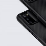 Θήκη NILLKIN CamShield cover για Samsung Galaxy A03S 2021 - ΜΑΥΡΟ