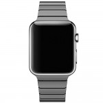 TECH-PROTECT LINKBAND Strap stainless steel για Apple Watch 1,2,3,4 - 42mm,44mm - ΜΑΥΡΟ