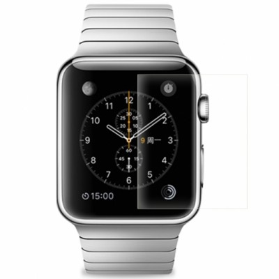 BENKS Γυαλί προστασίας MAGIC KR 0.2MM για APLLE WATCH 42MM