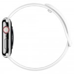 Spigen SGP BAND AIR FIT Λουράκι για Apple Watch series 42mm/44mm/45mm/46mm/49mm - ΛΕΥΚΟ - 062MP25402
